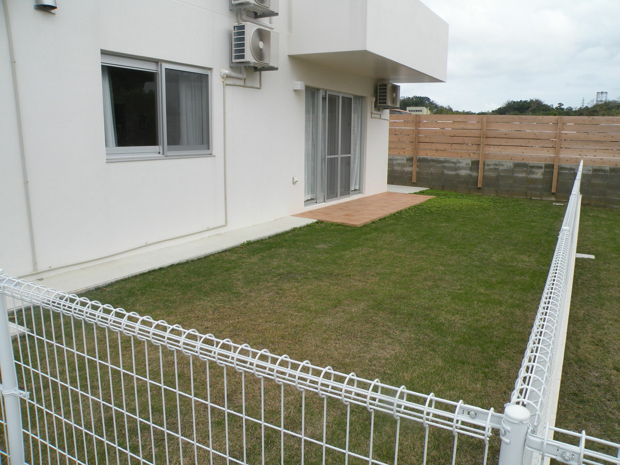 Chibana Terrace Villa Okinawa Exterior foto