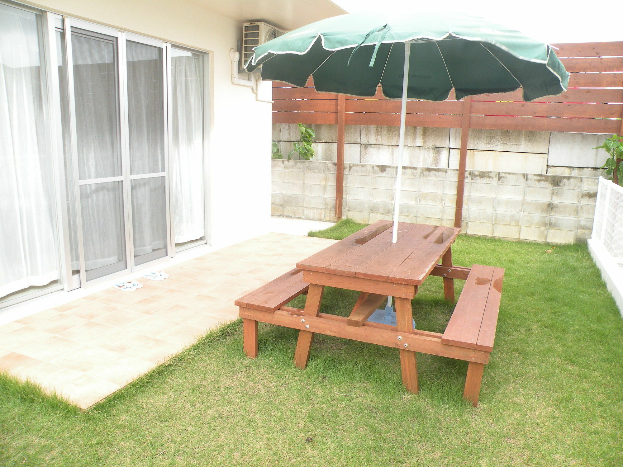 Chibana Terrace Villa Okinawa Exterior foto