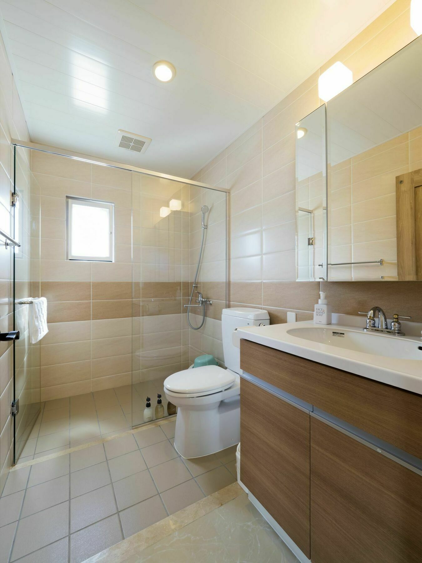 Chibana Terrace Villa Okinawa Exterior foto