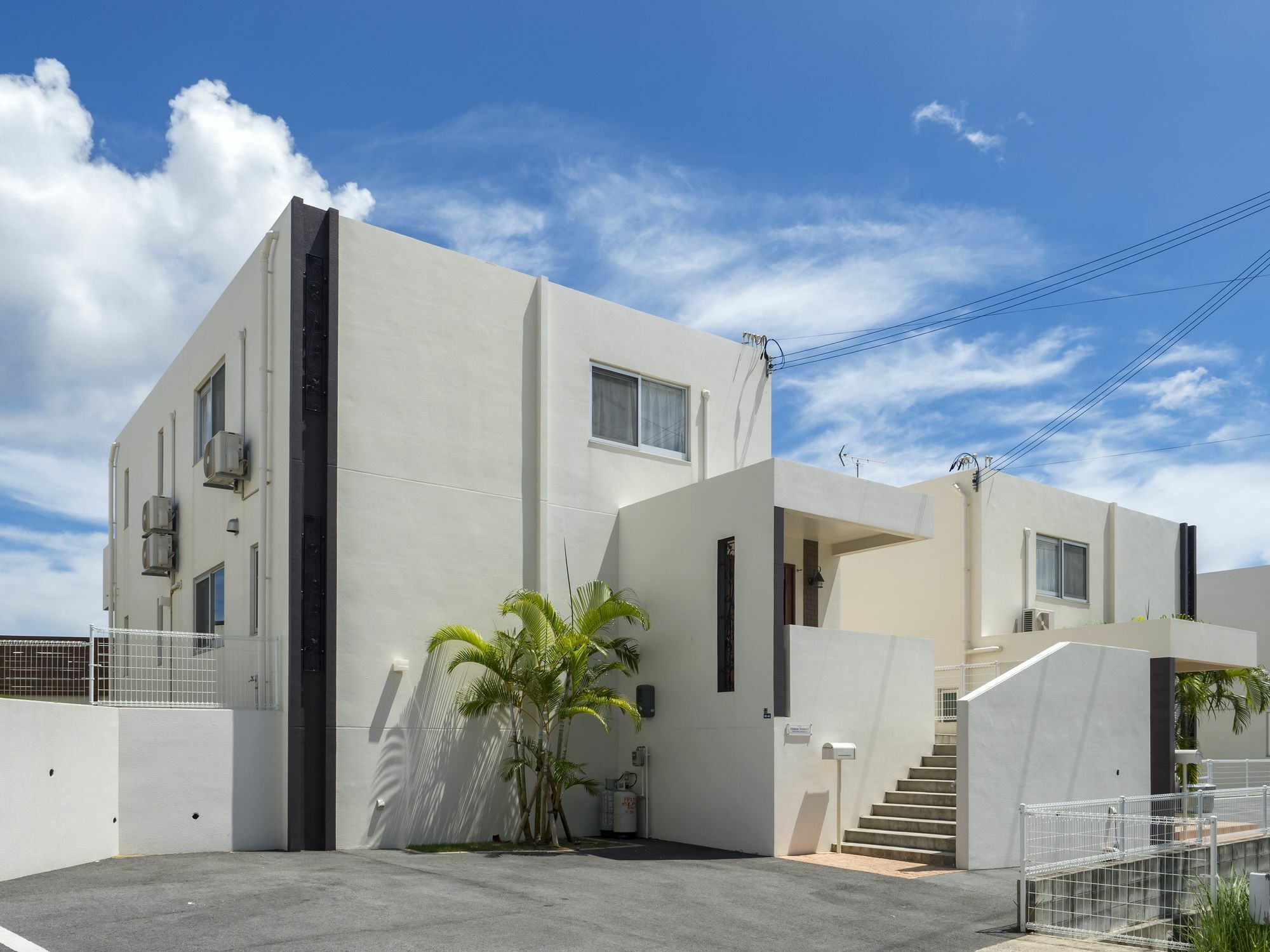 Chibana Terrace Villa Okinawa Exterior foto