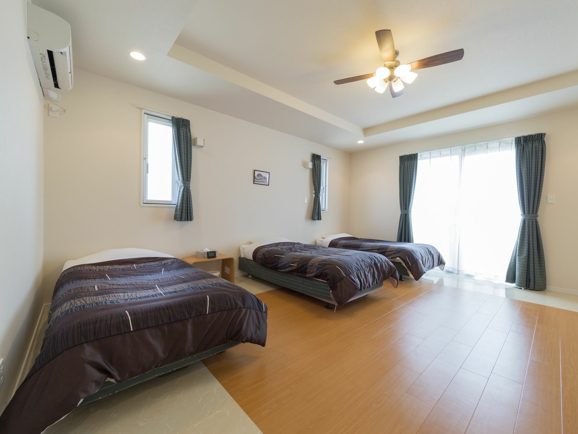 Chibana Terrace Villa Okinawa Exterior foto